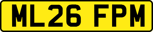 ML26FPM