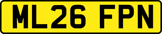 ML26FPN