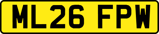 ML26FPW