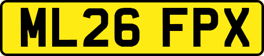 ML26FPX