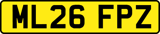ML26FPZ