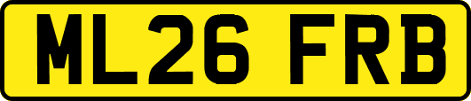 ML26FRB