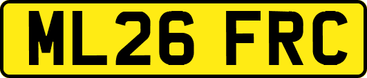 ML26FRC
