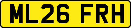 ML26FRH