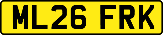 ML26FRK