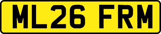 ML26FRM