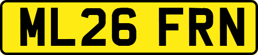 ML26FRN