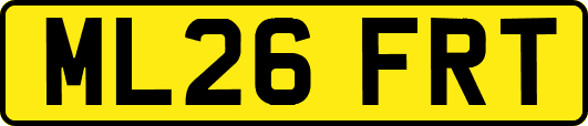 ML26FRT