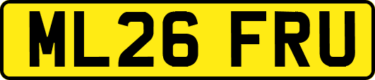 ML26FRU