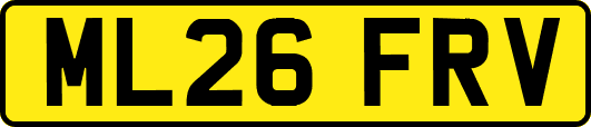 ML26FRV