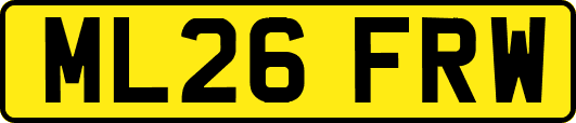 ML26FRW