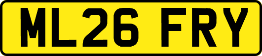 ML26FRY