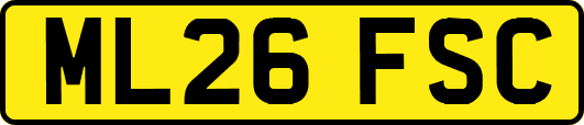 ML26FSC