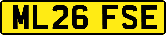 ML26FSE