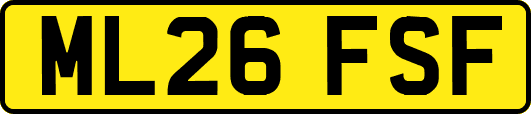 ML26FSF