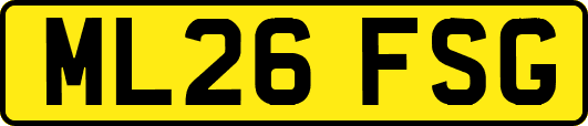ML26FSG