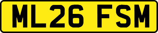 ML26FSM