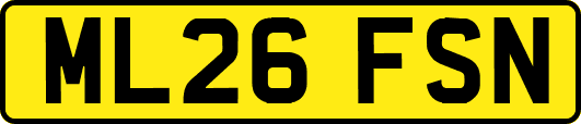 ML26FSN