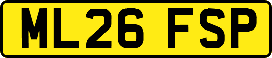 ML26FSP