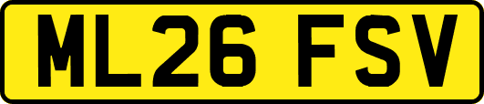 ML26FSV