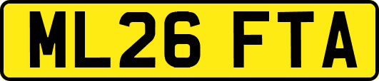 ML26FTA