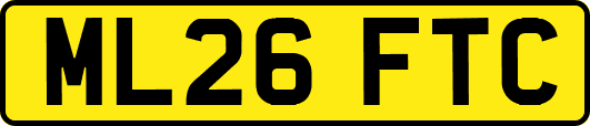 ML26FTC