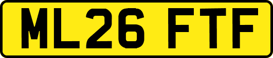 ML26FTF