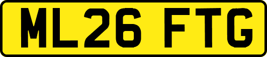 ML26FTG