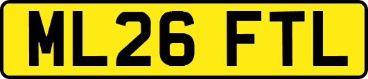 ML26FTL