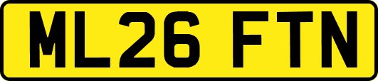 ML26FTN