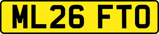 ML26FTO