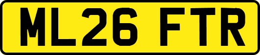 ML26FTR
