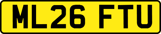 ML26FTU