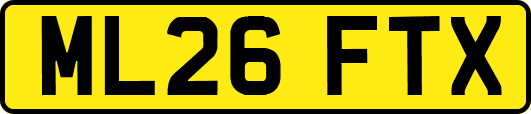 ML26FTX