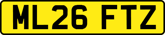 ML26FTZ