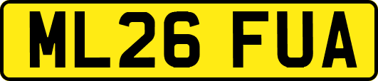 ML26FUA