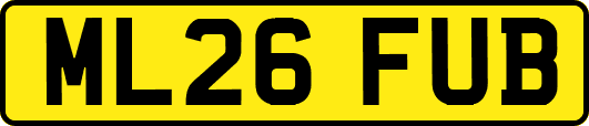 ML26FUB