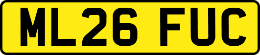ML26FUC
