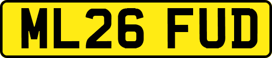 ML26FUD