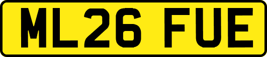 ML26FUE