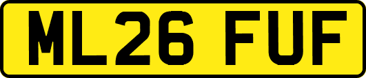 ML26FUF