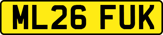 ML26FUK