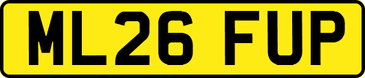 ML26FUP