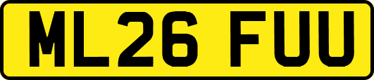 ML26FUU