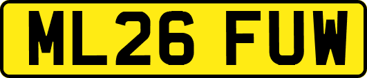 ML26FUW