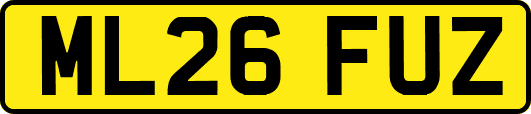 ML26FUZ