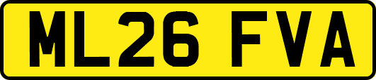 ML26FVA