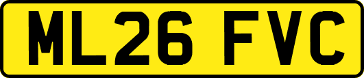 ML26FVC