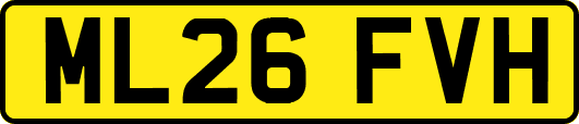 ML26FVH