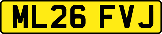 ML26FVJ